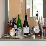 לינה וארוחת בוקר Barnahown B&b,