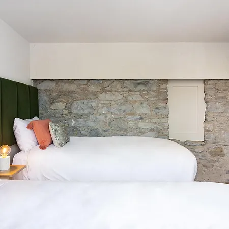 فندق مبيت وإفطار Barnahown, 3*