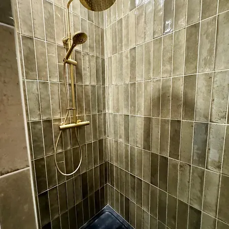 فندق مبيت وإفطار Barnahown, 3*