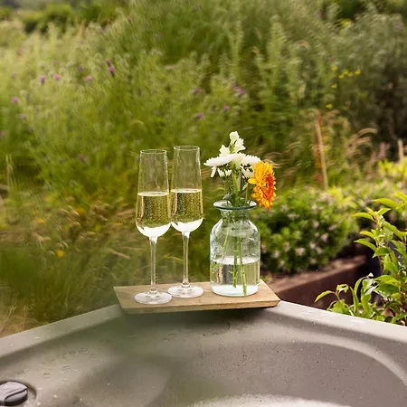 住宿加早餐酒店 Barnahown, 米切尔斯敦