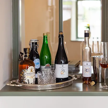 Frühstückspension Barnahown,