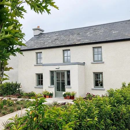 Bed & Breakfast Barnahown, *