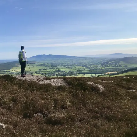 Barnahown B&B, Mitchelstown Oda ve Kahvaltı