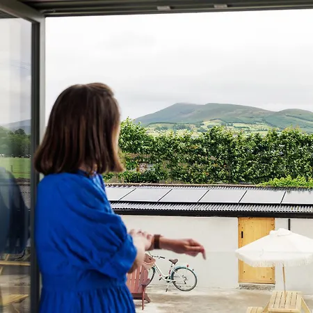 Frühstückspension Barnahown,