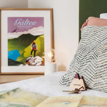 Oda ve Kahvaltı Barnahown B&B, Mitchelstown Mitchelstown