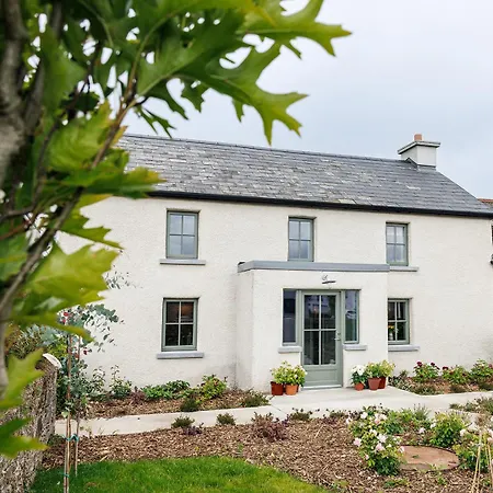 Barnahown B&b, ミッチェルズタウン