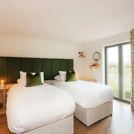 Bed & Breakfast Barnahown B&b, Mitchelstown