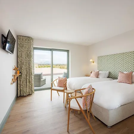 Bed & Breakfast Barnahown B&b,