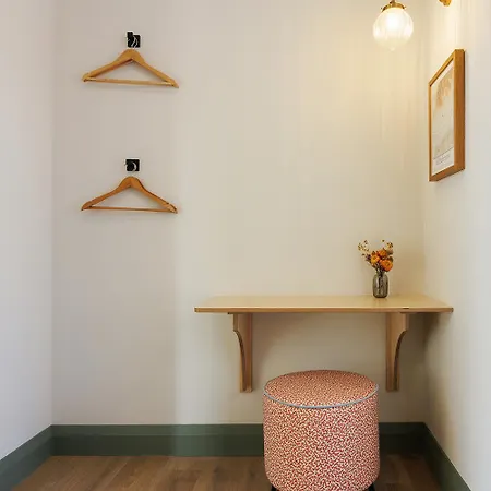 Barnahown B&b, ミッチェルズタウン