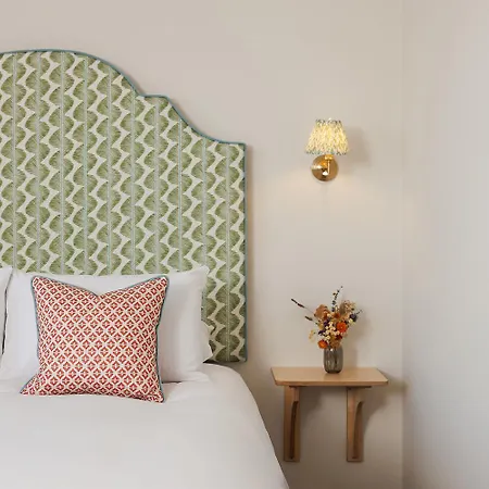 ベッド・アンド・ブレックファスト Barnahown B&b,
