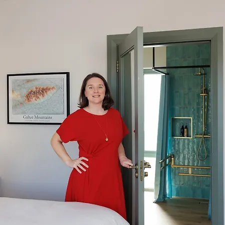 Barnahown B&b, ミッチェルズタウン