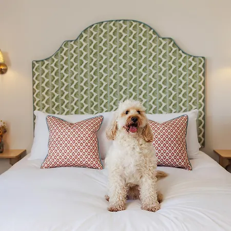 Barnahown B&b, ベッド・アンド・ブレックファスト