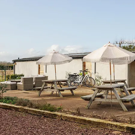 Barnahown B&b, Bed & Breakfast