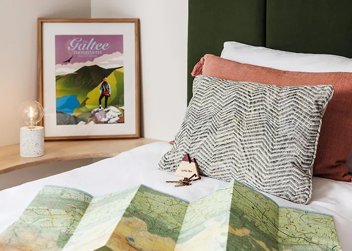 Barnahown B&B, Mitchelstown