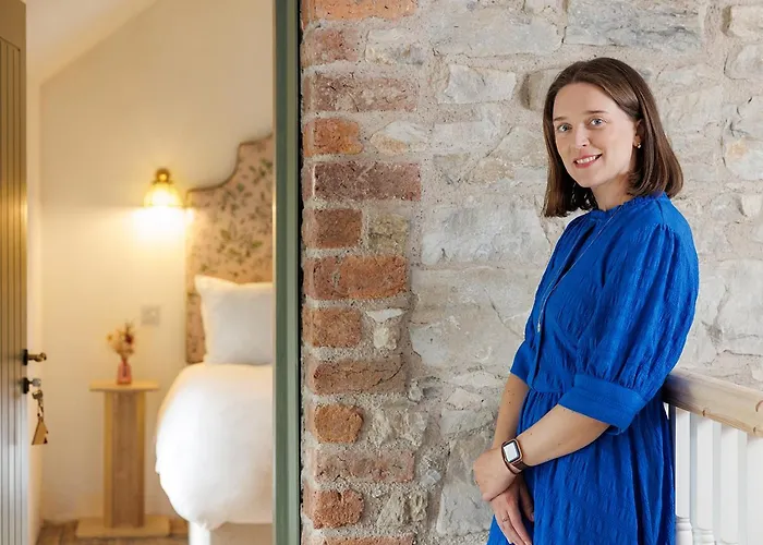 Barnahown B&B, Mitchelstown Oda ve Kahvaltı Mitchelstown