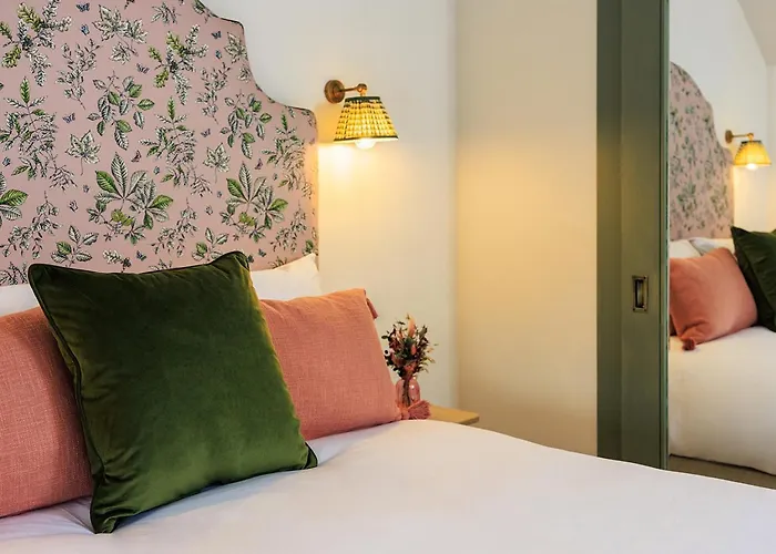 Barnahown B&B, Mitchelstown Oda ve Kahvaltı Mitchelstown