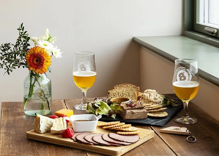 Barnahown B&B, Mitchelstown 3*