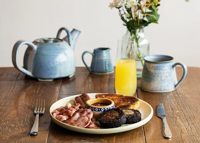 Barnahown B&B, Mitchelstown Mitchelstown