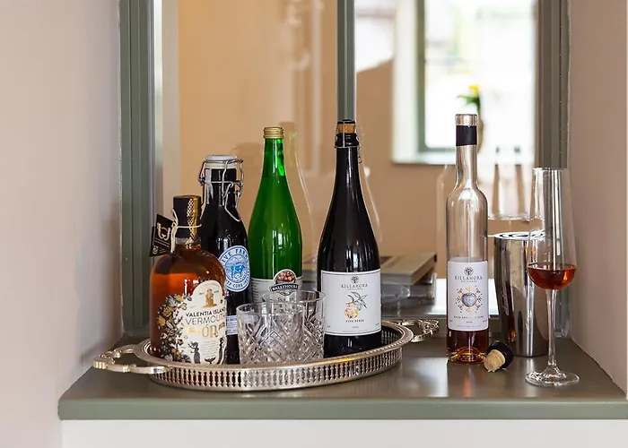 Oda ve Kahvaltı Barnahown B&B, Mitchelstown