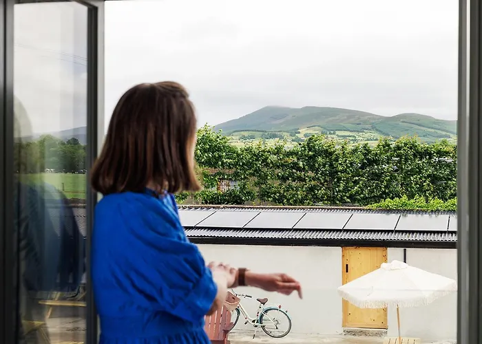 Oda ve Kahvaltı Barnahown B&B, Mitchelstown