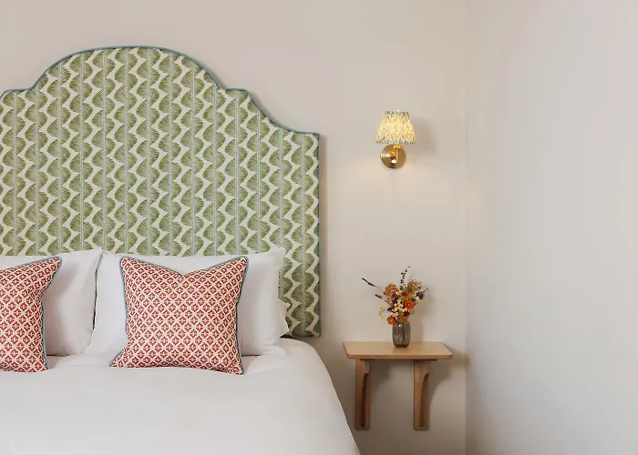 Bed & Breakfast Barnahown B&b,