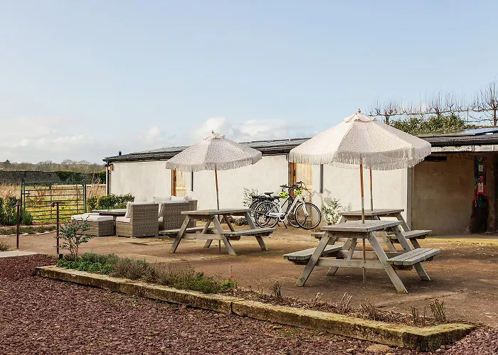 Barnahown B&b, Bed & Breakfast